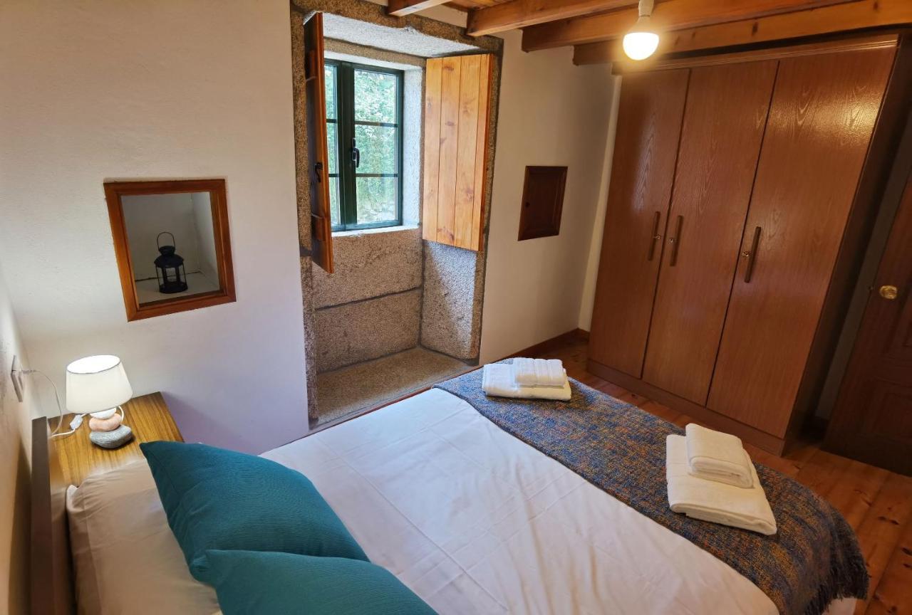Casa Do Cucharro En Playa De Soesto, Laxe Villa Dış mekan fotoğraf