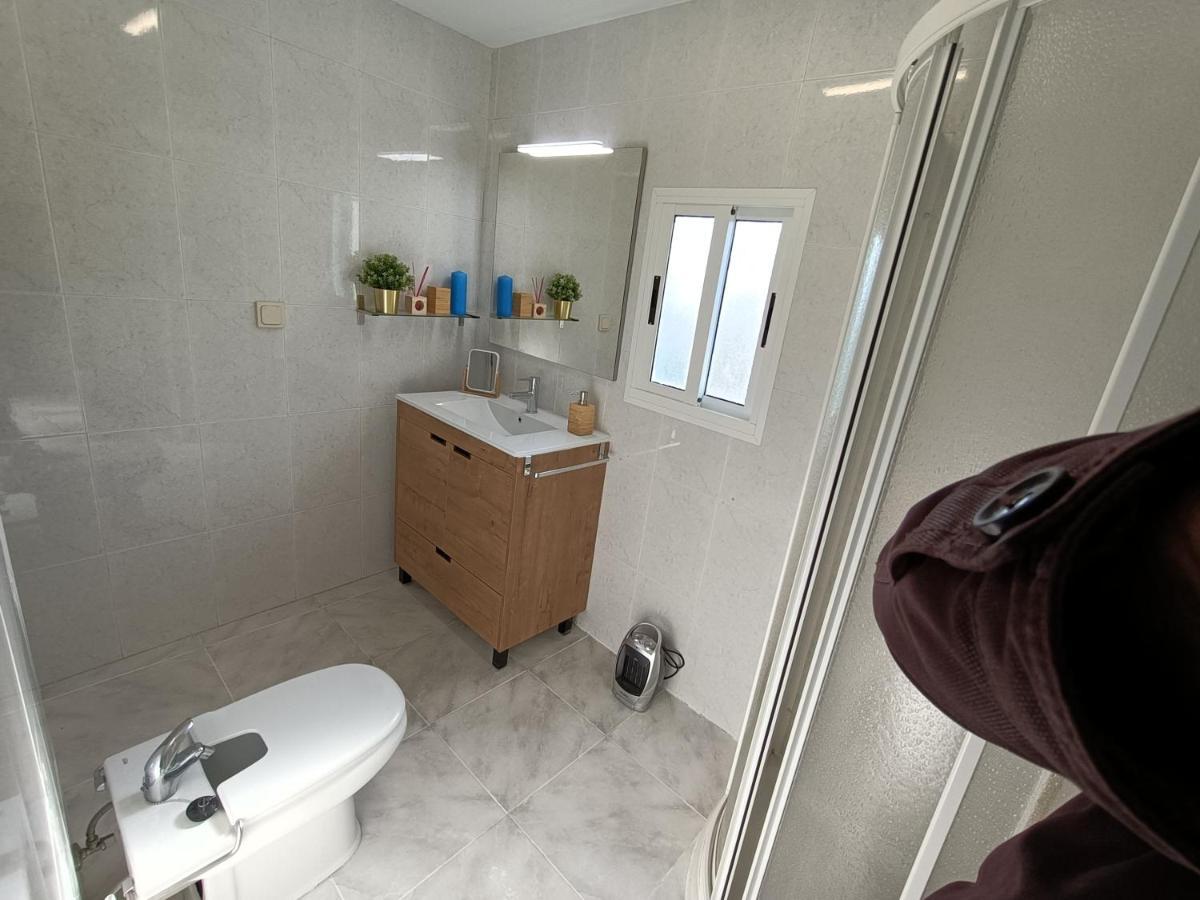 Casa Do Cucharro En Playa De Soesto, Laxe Villa Dış mekan fotoğraf