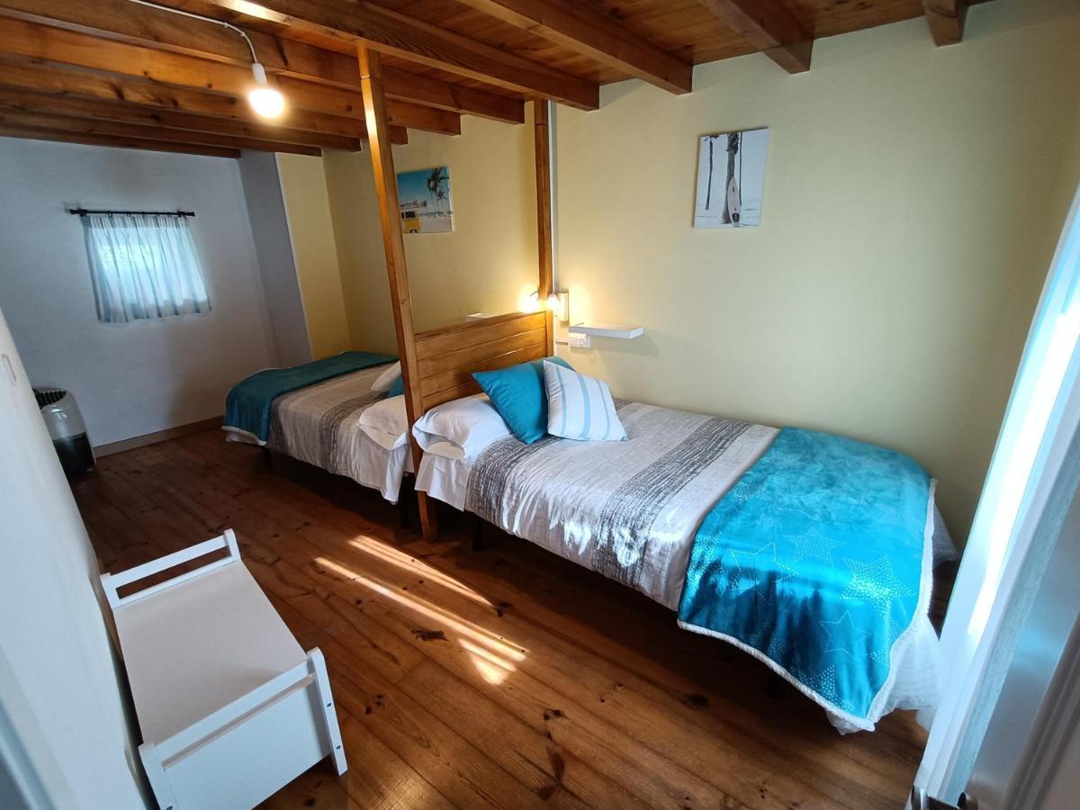 Casa Do Cucharro En Playa De Soesto, Laxe Villa Dış mekan fotoğraf