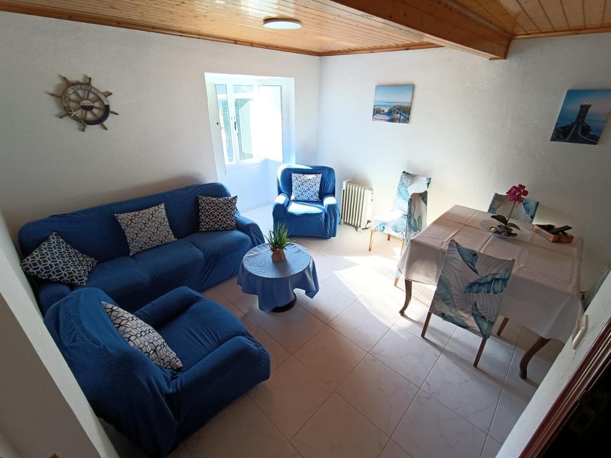 Casa Do Cucharro En Playa De Soesto, Laxe Villa Dış mekan fotoğraf